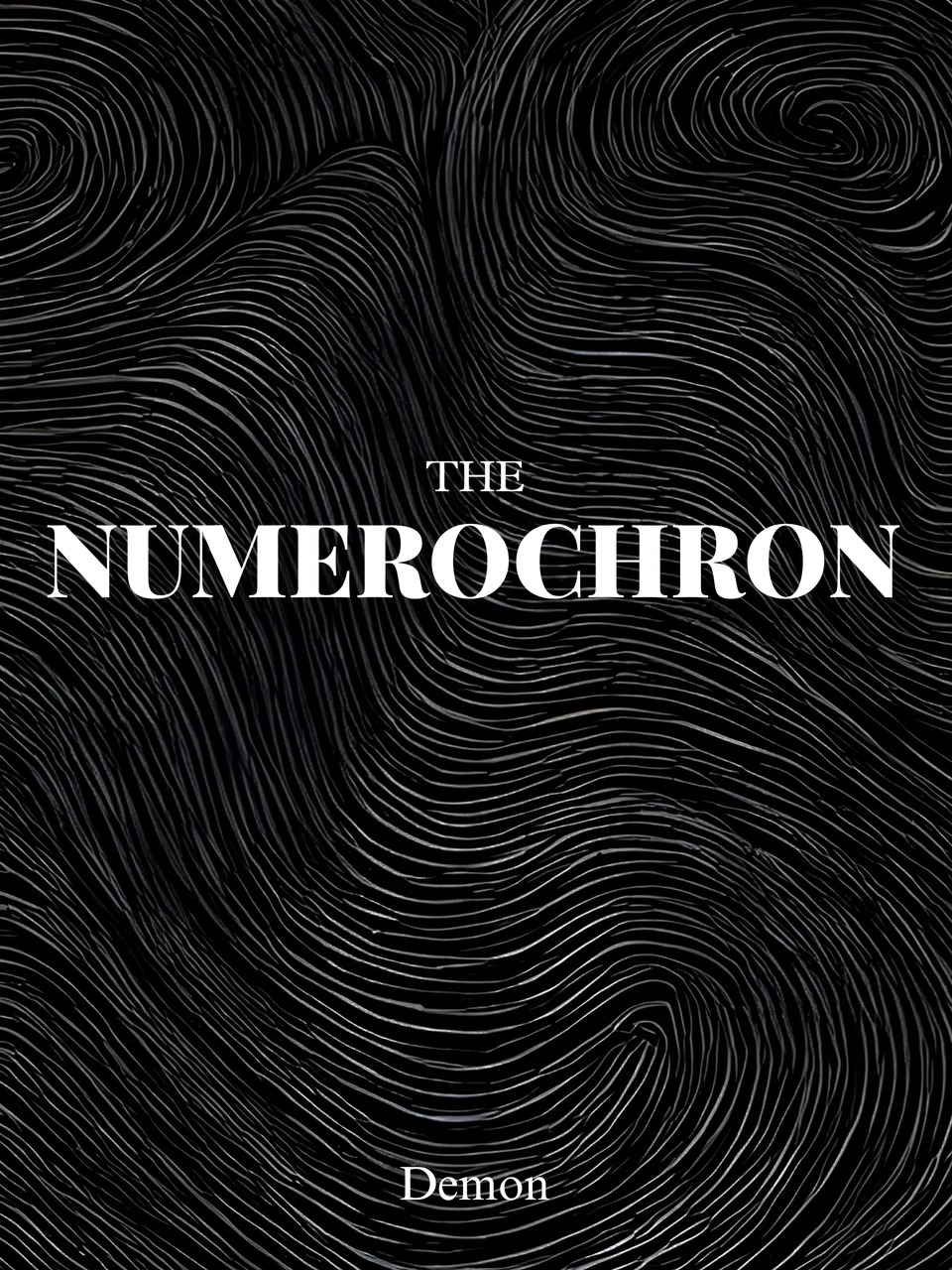 Numerochron by Demon (Instant Download)